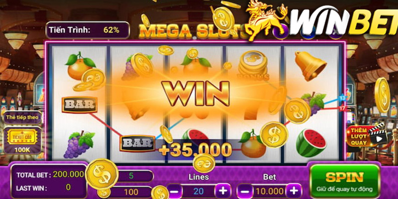 Top Nhà Cái Winbet - Dẫn Đầu Xu Thế Cá Cược Online Thời Đại Mới